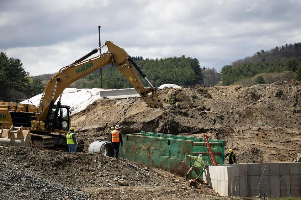 Engineers sued after PCB discovery stalls $363M Springfield water plant ...