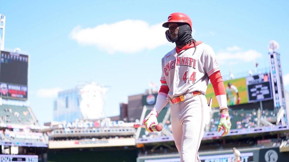 2026 Fantasy Baseball Week 8 Trade Values: Rest of season rankings for ...