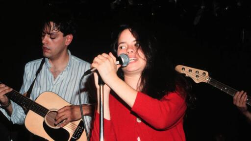 How Neil Young's Ever-so Unique Voice Inspired Chris Martin To Write Coldplay's “Yellow” - NewsBreak