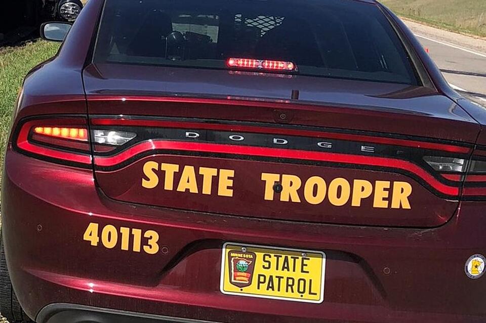 State Patrol ID’s Victim of Fatal Winona County Crash - NewsBreak