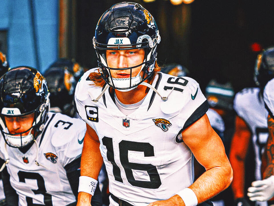 Will Jaguars QB Trevor Lawrence’s regression complicate extension talks?