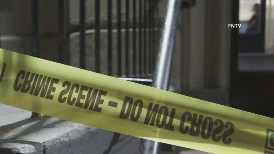 Woman found dead at NYC apartment in ‘safe-feeling block'
