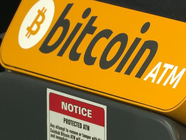 Bitcoin ATM scams drained millions from Tennesseans in 2025