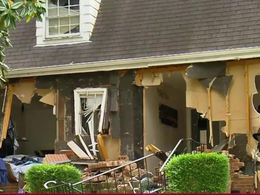 Four officers killed in North Carolina shooting identified