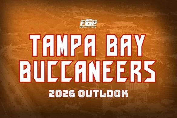 2026 Tampa Bay Buccaneers Fantasy Football Preview: Is Bucky Irving Ready to Explode as the Bucs’ Clear Lead Back?