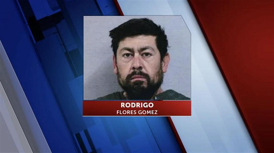Murder suspect held without bail - NewsBreak