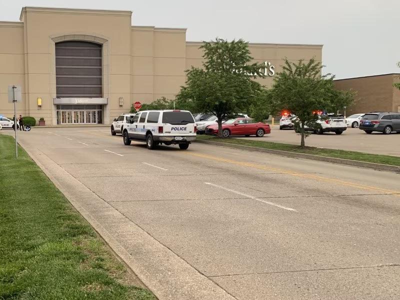 EPD Two juveniles arrested after incident at Eastland Mall