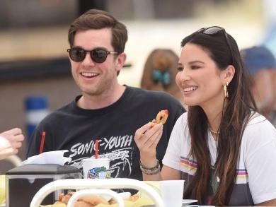 John Mulaney’s Ex-Wife: All About His Marriage To Anna Marie Tendler