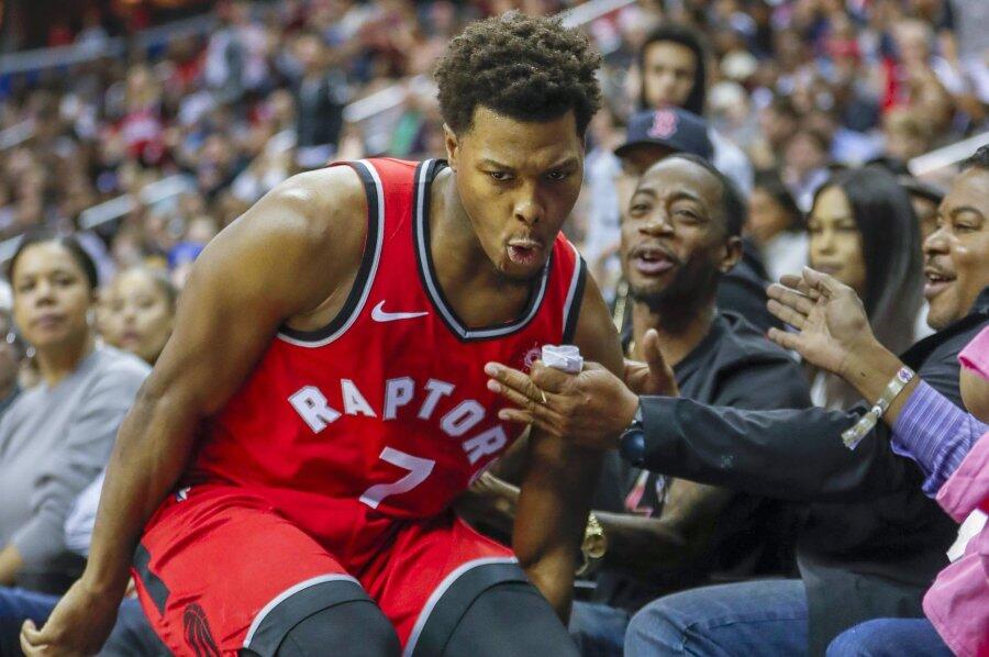NBA All-Star Kyle Lowry retires after 20 seasons - NewsBreak