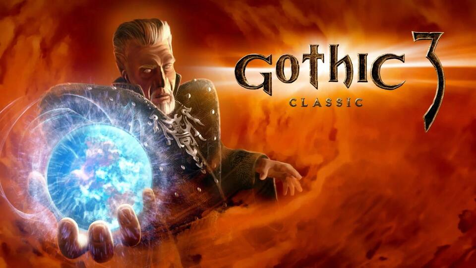 Gothic 3 Classic revealed for Nintendo Switch 2 - NewsBreak
