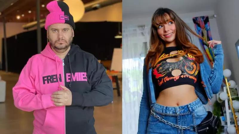 Twitch Streamer Denims Tentatively Wins Copyright Infringement Lawsuit Filed by Ethan Klein