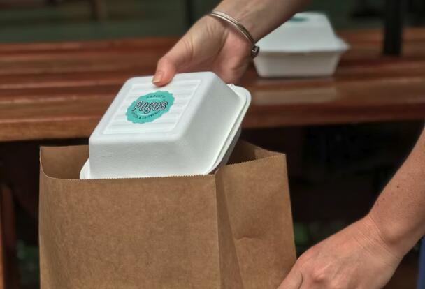 It’s a wrap on styrofoam: ban reaches its final phase on July 1