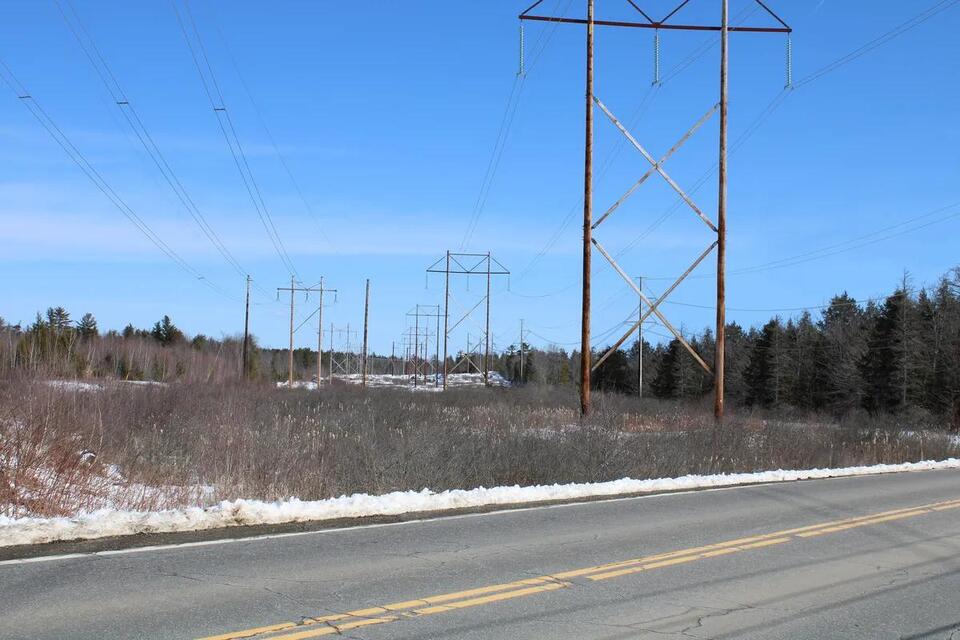 State regulators reopen northern Maine power line bids - NewsBreak
