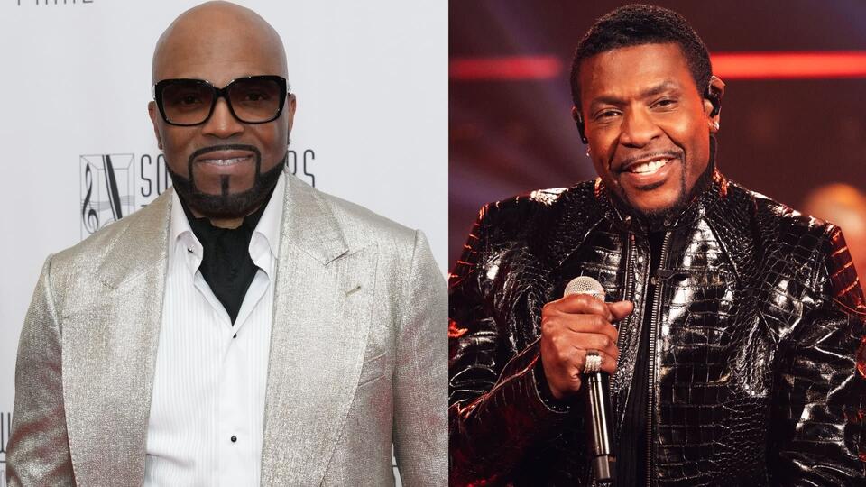 Teddy Riley Apologizes to Keith Sweat After Payment Claims Over ‘Make ...