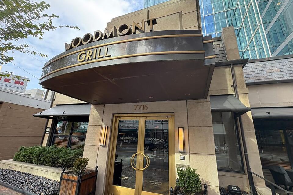 What we know about Woodmont Grill’s closure in Bethesda - NewsBreak