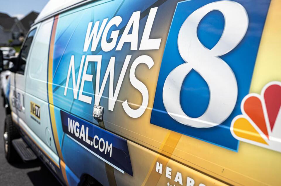 WGAL reporter announces departure after 25 years: ‘One of the hardest ...