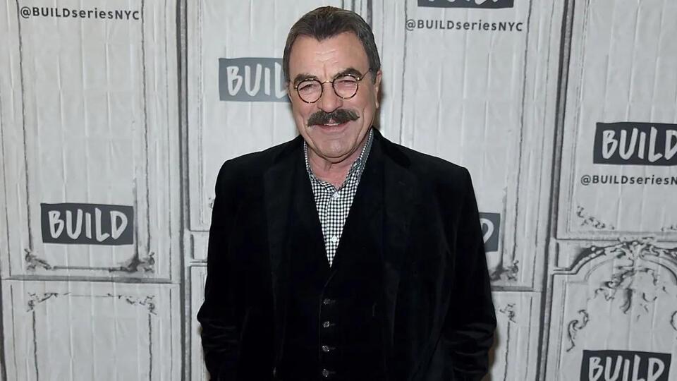 Tom Selleck and Sam Elliott’s 60-Year Friendship Proves Some Bonds Only ...