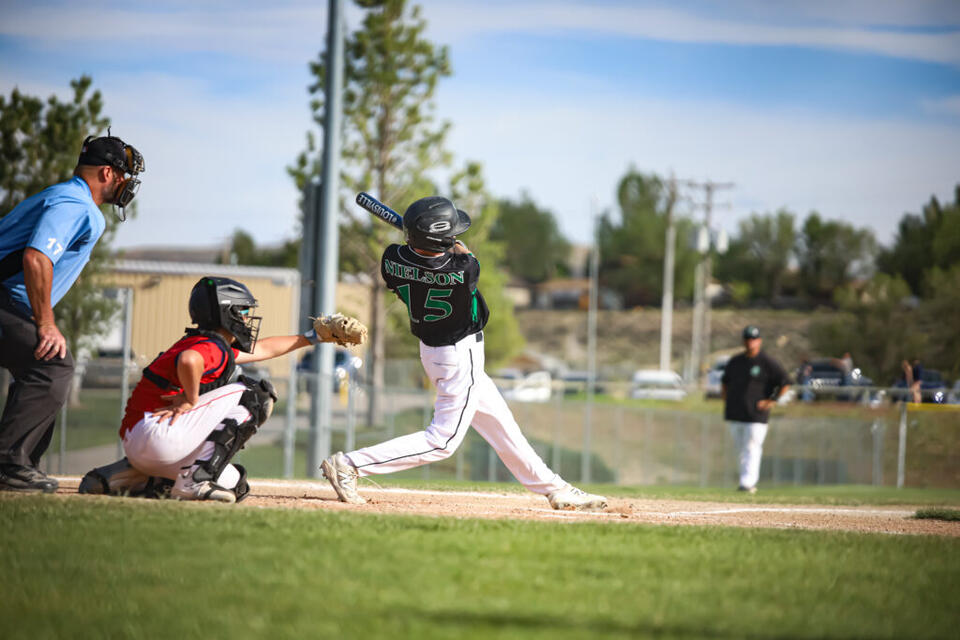 Knights Rally Past Wheatland to Advance