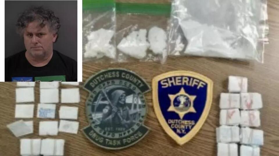 Dutchess County Community Aids in Apprehension of Dangerous Drug Dealer ...