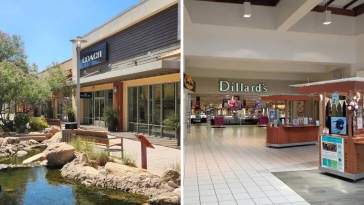 8 Arizona Outlet Centers That Turn a Quick Stop Into a Longer Afternoon ...