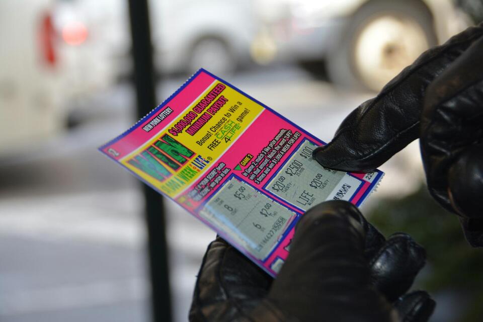 Louisiana Lottery Scratch-Offs - Which Give You the Best Chance at Big ...