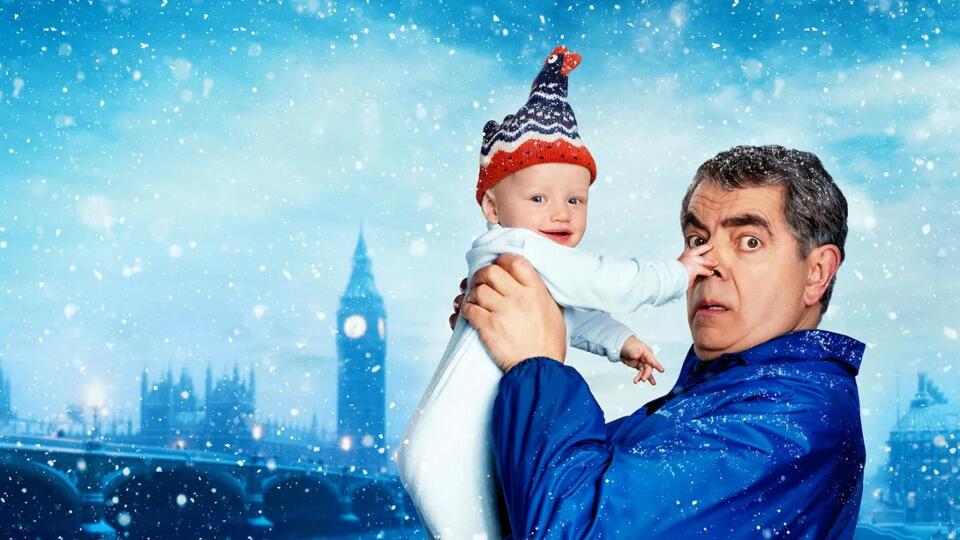 Will there be Man vs Baby Season 2? Everything we know about Netflix ...