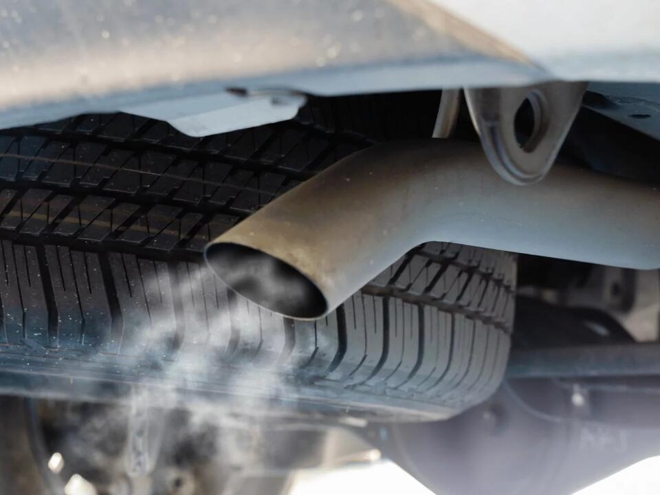 Why Doesn’t Minnesota Require Emissions Testing For Cars Anymore?