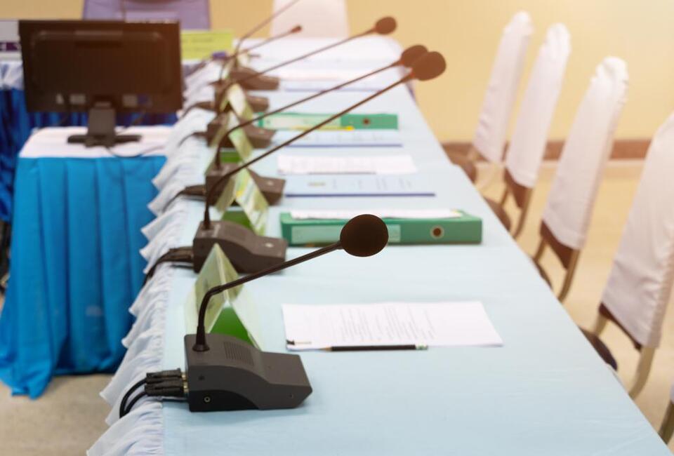 Rochester School Board Turmoil: Commissioner Accuses Colleague of ...