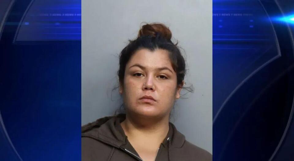 Miami woman who became pregnant in jail found guilty of killing ...