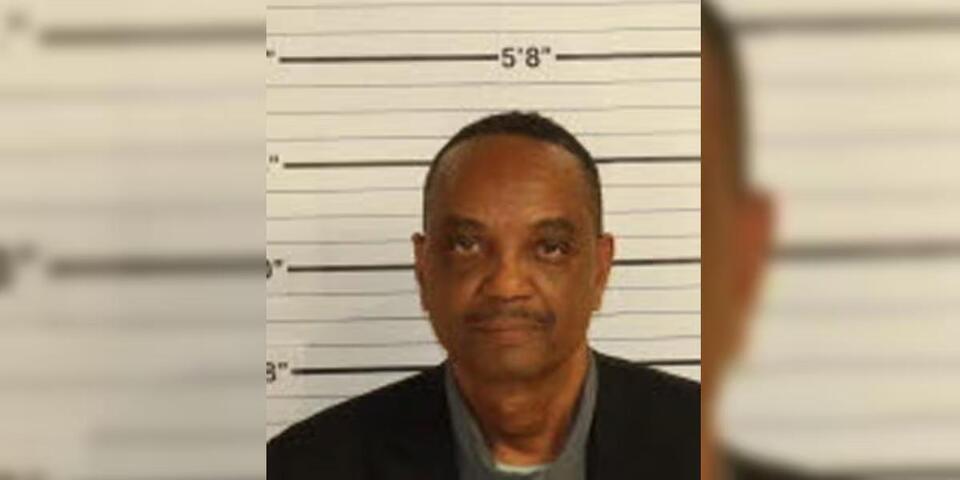 Founder of non-profit arrested for allegedly strangling wife - NewsBreak