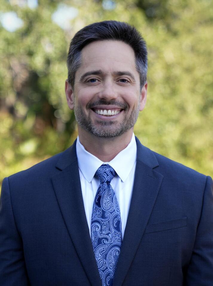 North Port High School announces new principal - NewsBreak