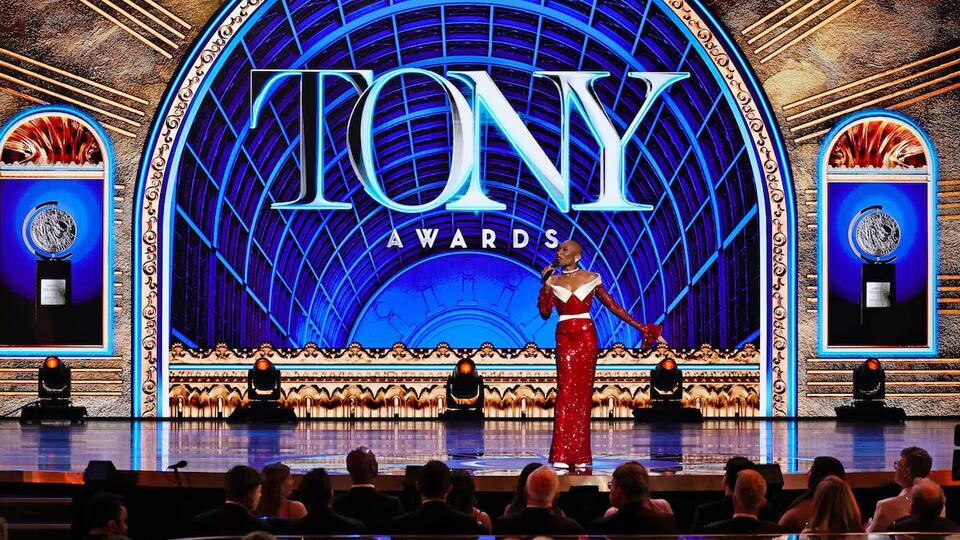 Tony Awards Sees Highest Ratings in Six Years - NewsBreak