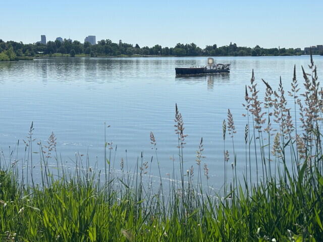 Denver commits $50M to restore Sloan's Lake