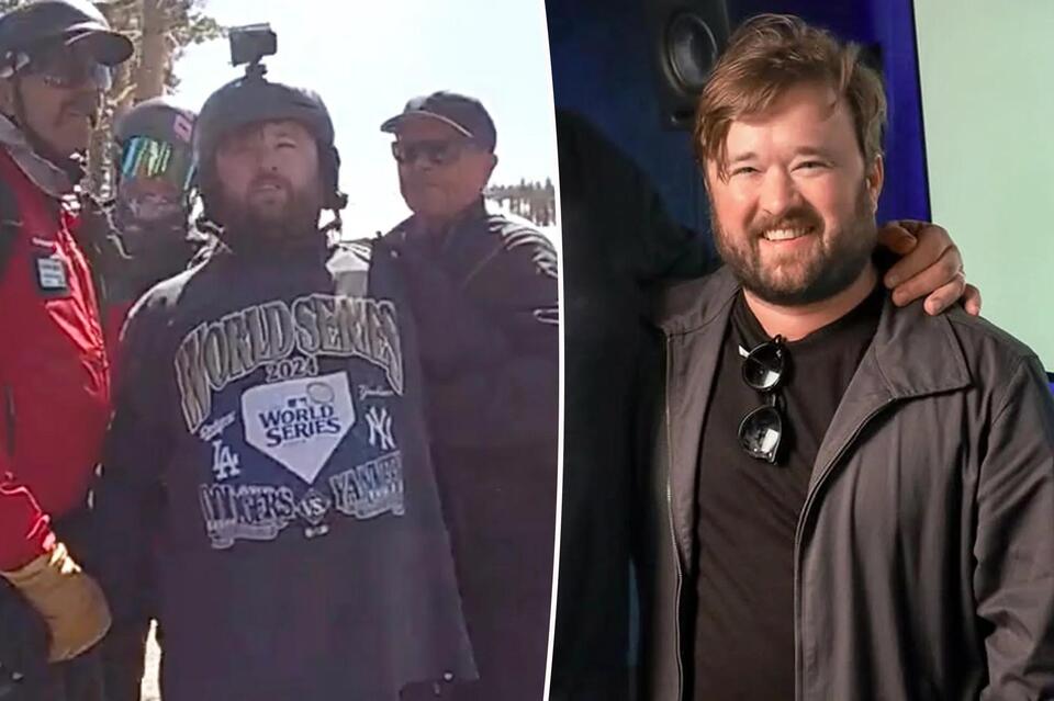 Haley Joel Osment revealed reason for visiting Mammoth days before drug