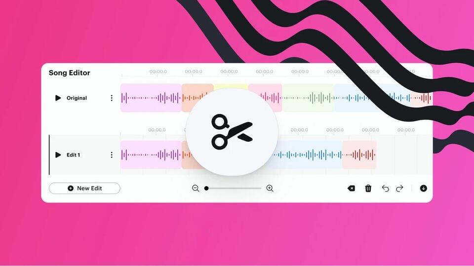 Quickly Customize Your Licensed Music with Soundstripe’s New AI Song ...