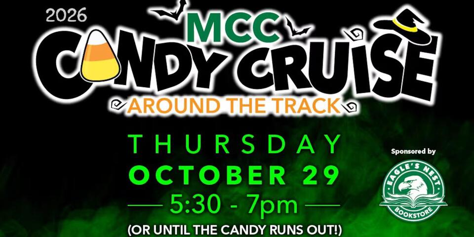 MCC’s Candy Cruise Around the Track returns Oct. 29 with costumes ...