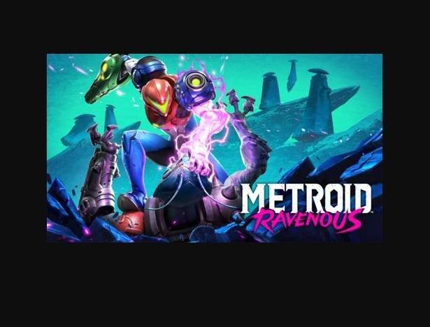 Nintendo announces 'Metroid: Ravenous,' 'Kirby and the World Beyond'