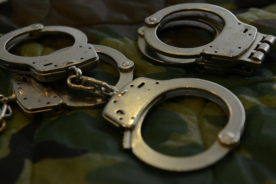 Marine Sergeant Charged with Murder in Alleged Shooting Death of ...