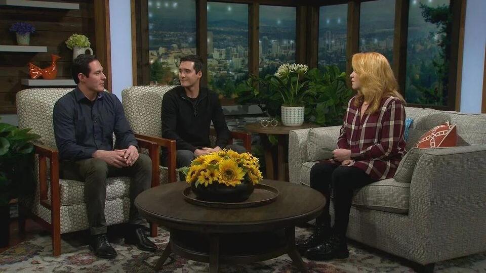 Aging Well Week: Providential Home Care - NewsBreak