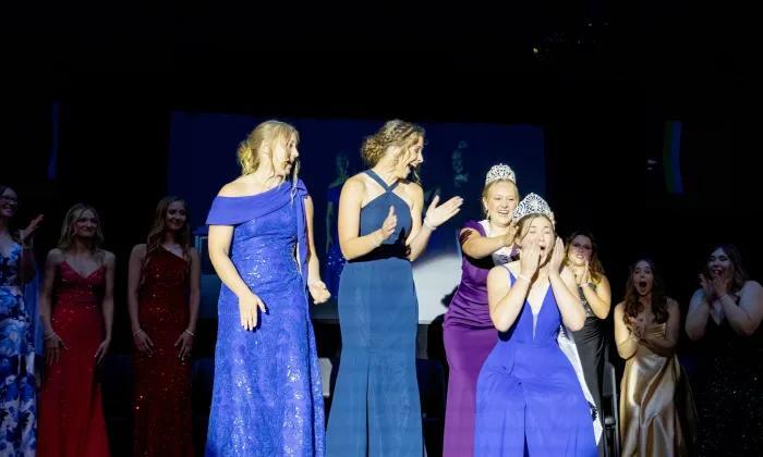 Minnesota State Fair: Wright County student crowned 2025 Princess Kay ...