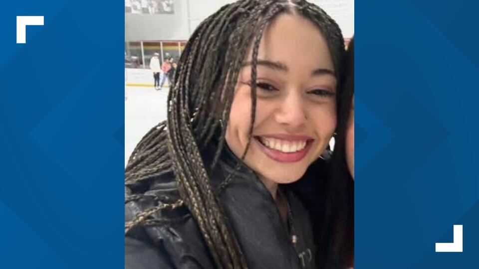 Fishers police announce missing teen Hailey Buzbee is believed to be ...