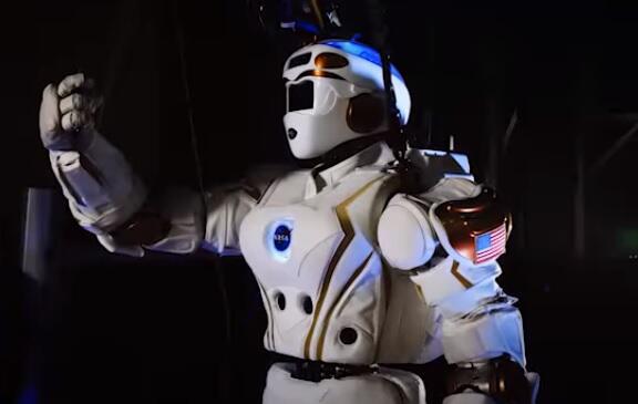 AI robotics startup Dexterity valued at $1.65 billion in new funding ...