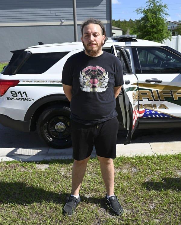 Road Rage Shooter Arrested in Central Florida Shooting - NewsBreak