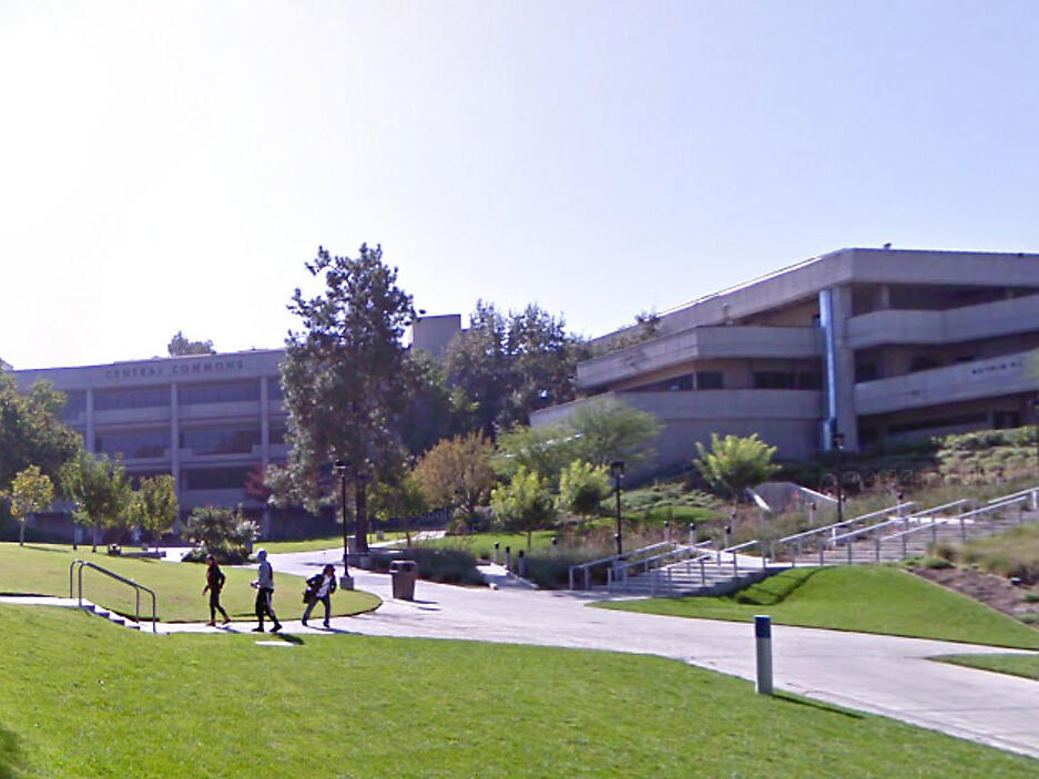 College of the Canyons chancellor submits retirement letter