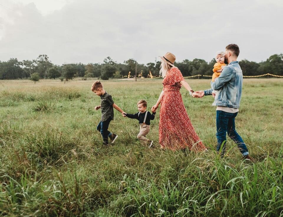 Hey Tuscaloosa: Here Are 5 Halloween Ideas For You And Your Family