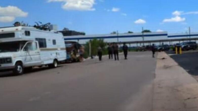 Chasing off the homeless: SET team despised, revered by Denverites ...