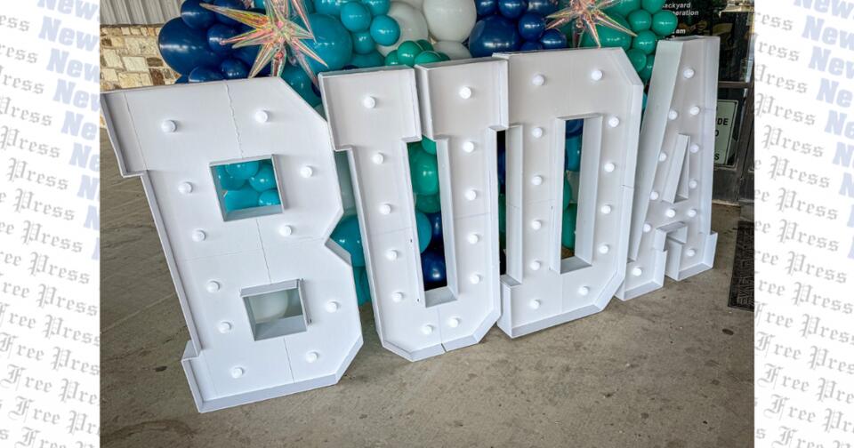 Buda honors local businesses at third annual appreciation event - NewsBreak