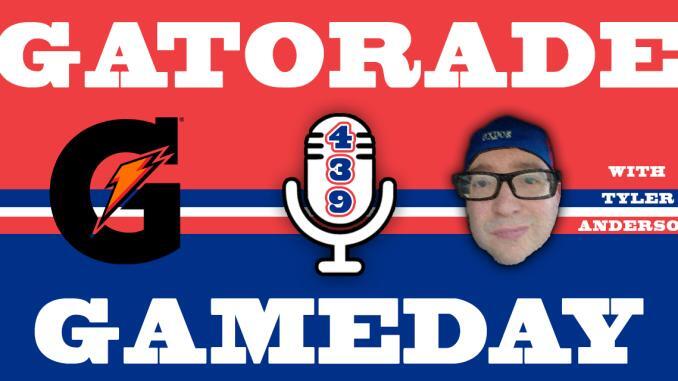 2026 – Week One – Gatorade Gameday Football Preview