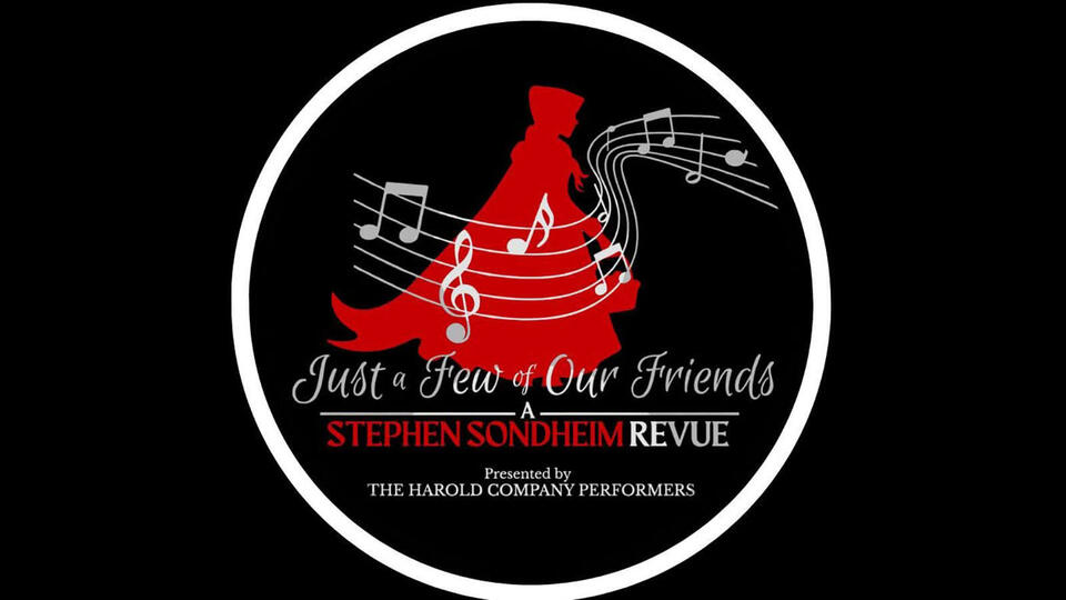 Quick Hit: ‘Just a Few of Our Friends: A Stephen Sondheim Revue