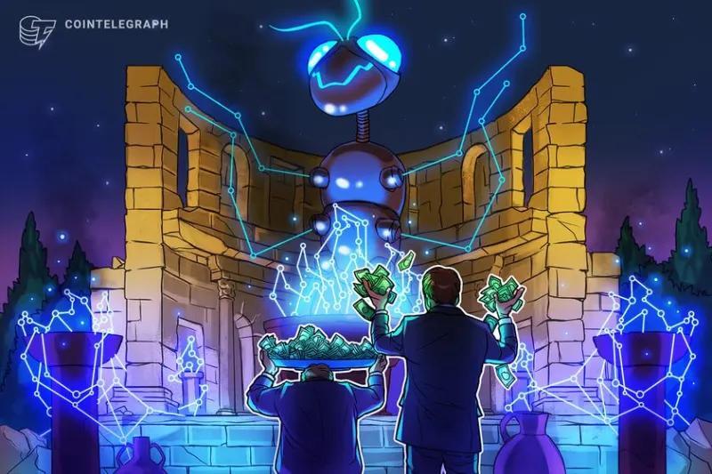 TRM Labs completes $70M investment round at $1B, becomes crypto unicorn ...